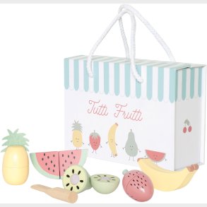 Jabadabado Cut Frugter