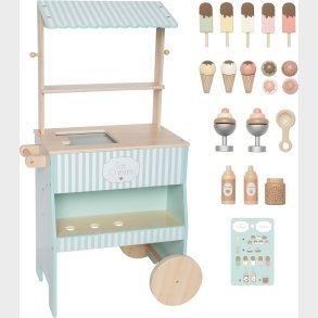 Jabadabado Isbod Stribet