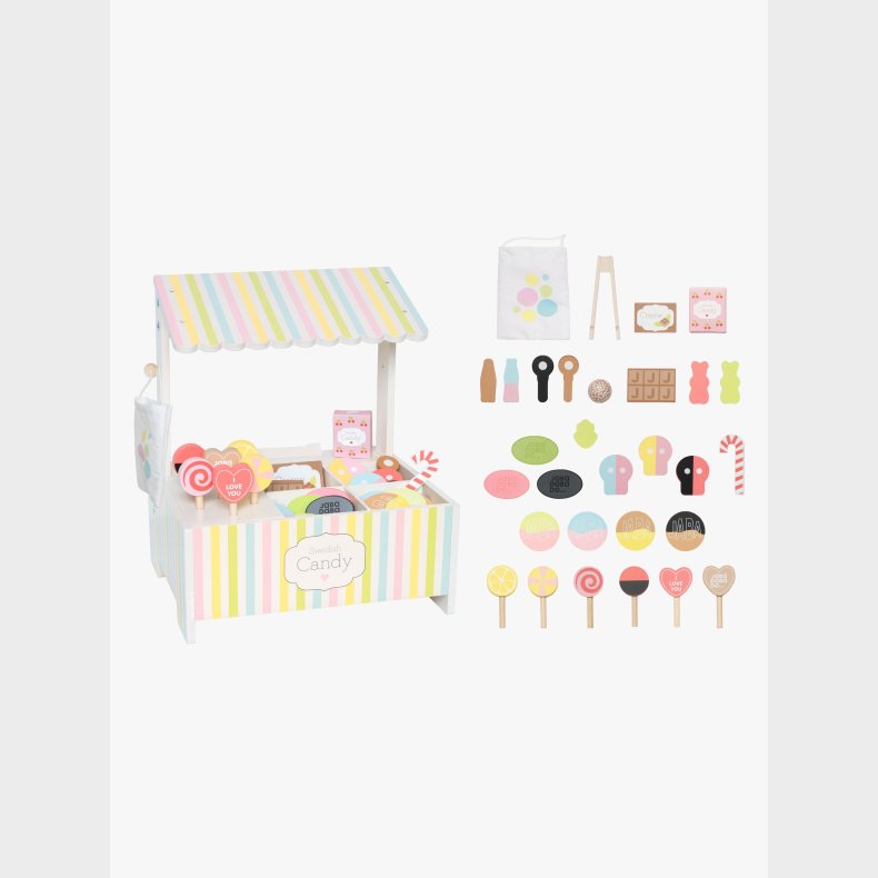 Jabadabado Slikbutik