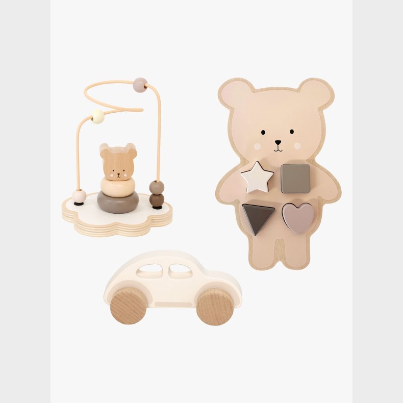 Jabadabado Teddy Gavest