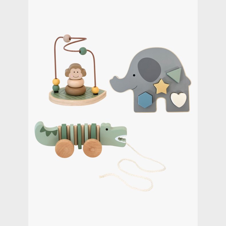 Jabadabado Safar Gavest