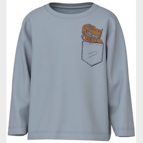 Name It Bluse - NmmVilasse - Tradewinds/Pocket