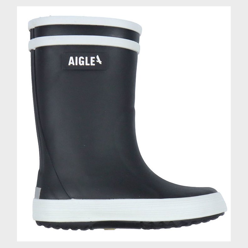 Aigle Gummistvler - Ai Lolly Pop - Fur 2 - Marine