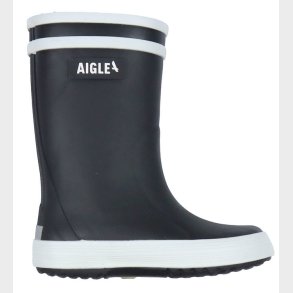 Aigle Gummistvler m. For - Ai Lolly Pop - Fur 2 - Marine