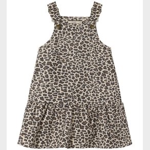 Fliink Spencer - Denim - Leo - Pine Bark AOP