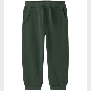 Name It Sweatpants - Noos - NmmObear - Garden Topiary