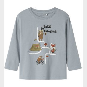 Name It Bluser - NmmOlen - Tradewinds