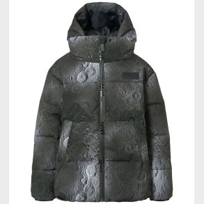 Molo Dynejakke - Hilo - Moon