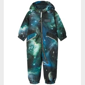 Molo Flyverdragt - Hyde - Far out