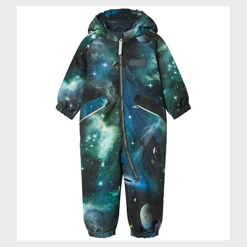 Molo Flyverdragt - Hyde - Far out