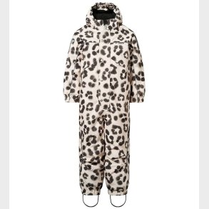 Molo Flyverdragt - Polaris - Snow Leo