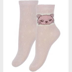 Minymo Str�mper - 2-pak - Nos - Shell