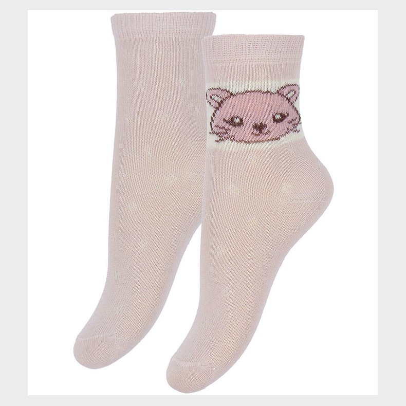 Minymo Str�mper - 2-pak - Nos - Shell