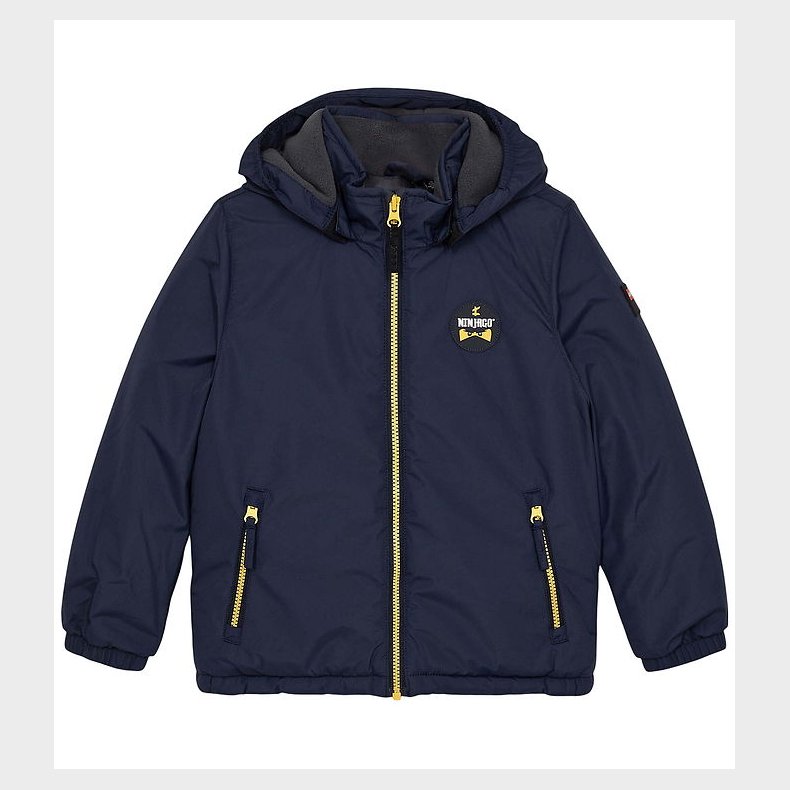 LEGO® Wear Vinderjakke - Noos - LwjEbel - Bl