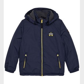 LEGO® Wear Vinderjakke - Noos - LwjEbel - Bl