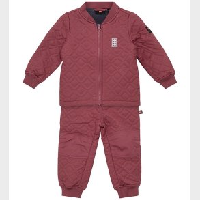 LEGO® Wear Termotj - LwsAku - Rosa
