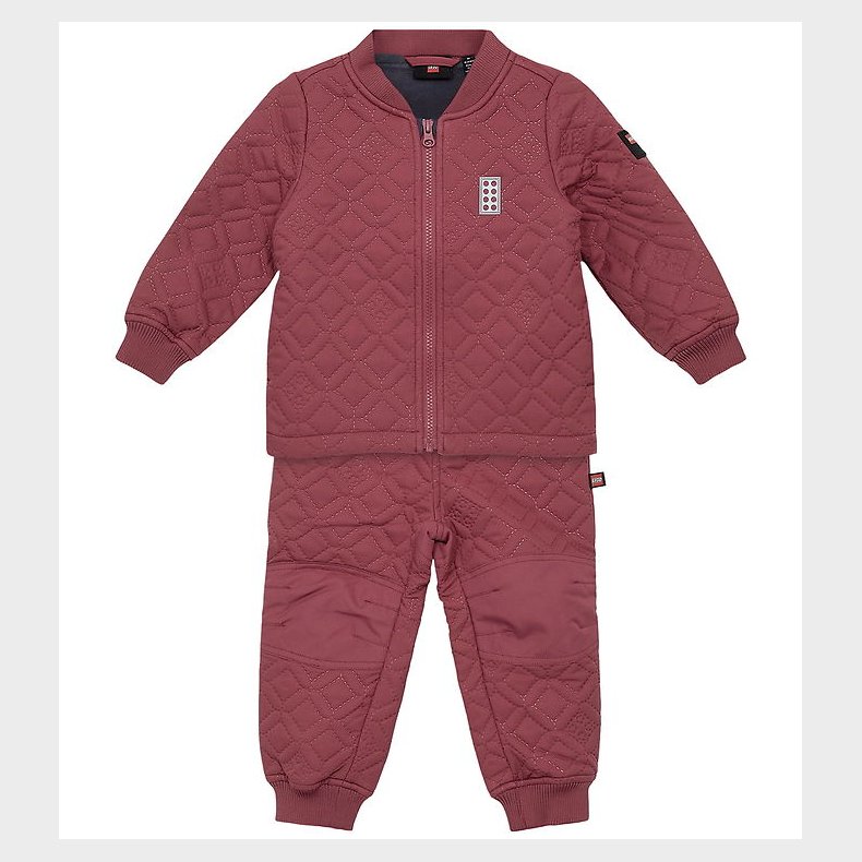 LEGO® Wear Termotj - LwsAku - Rosa