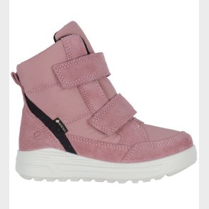 Ecco Vinterstvler - Gore-Tex - Urban Snow - BLUSH/BLUSH
