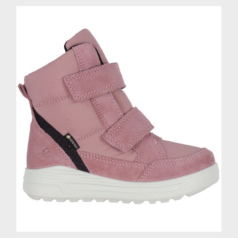 Ecco Vinterstvler - Gore-Tex - Urban Snow - BLUSH/BLUSH
