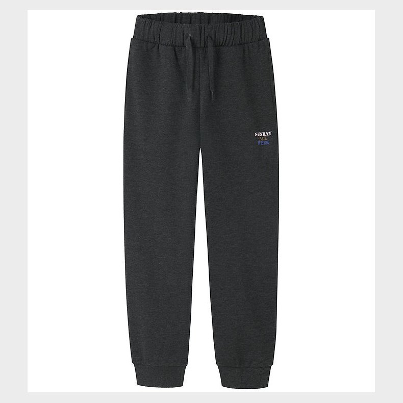 Name It Bukser - NkfOfina - Sort