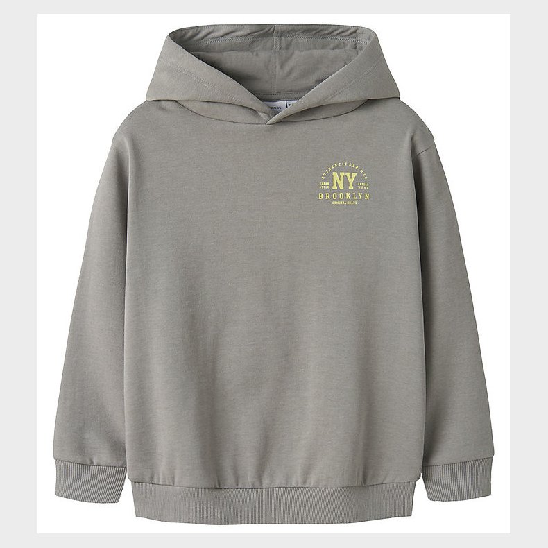 Name It Httetrje - NkmOlaf - Rock Ridge