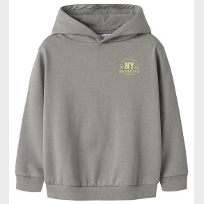 Name It Httetrje - NkmOlaf - Rock Ridge