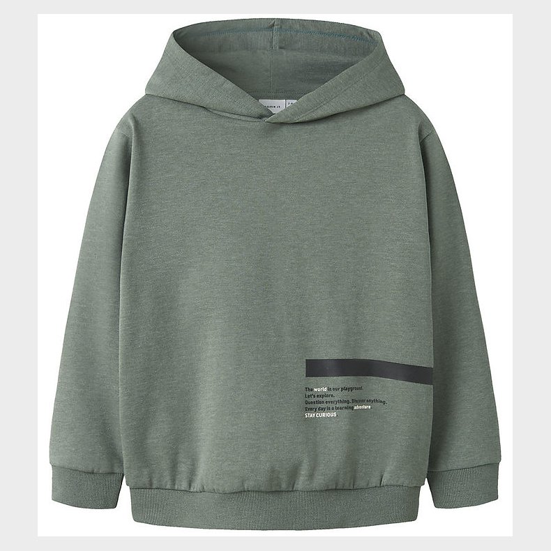 Name It Httetrje - NkmOlaf - Laurel Wreath