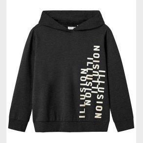 Name It Httetrje - NkmOlaf - Sort