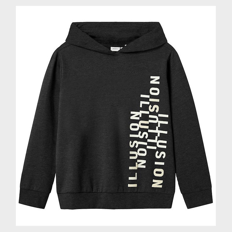 Name It Httetrje - NkmOlaf - Sort