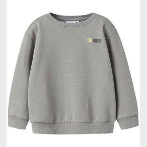 Name It Sweatshirt - NmmOlaf - Rock Ridge
