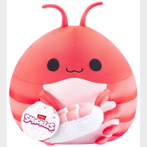 Snackles Bamse - 20 cm - Jomfruhummeren Rachel m. Sushi