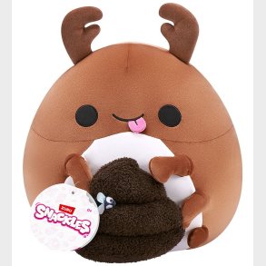 Snackles Bamse - 20 cm - Billen Penny