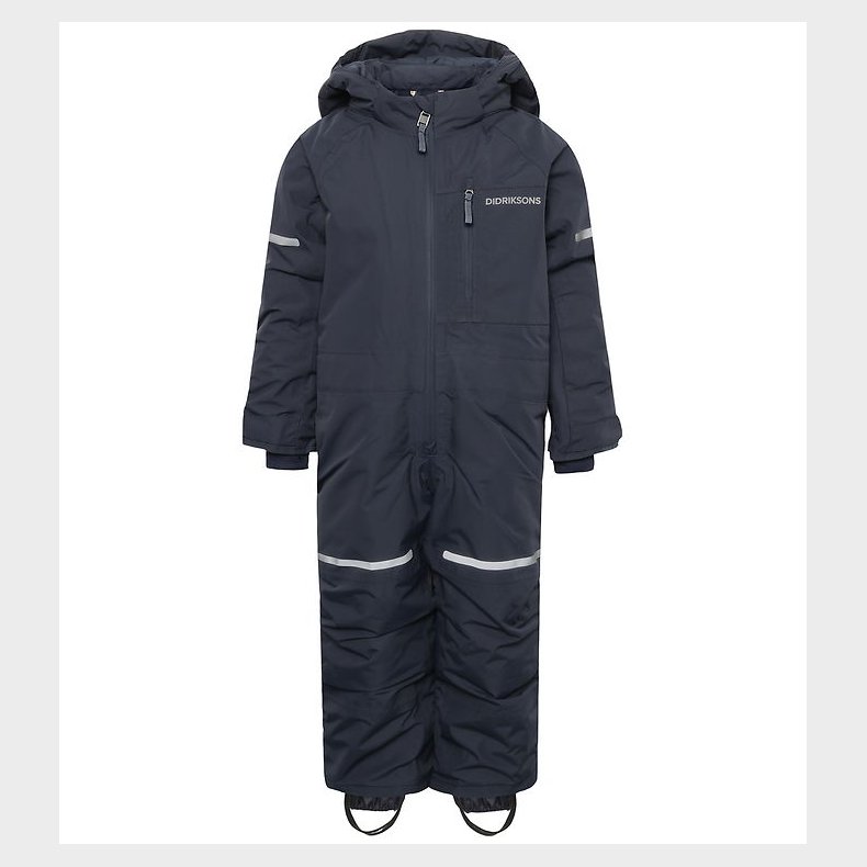 Didriksons Flyverdragt - Falken K - Navy