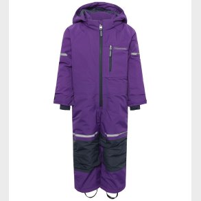 Didriksons Flyverdragt - Falken K - Royal Purple