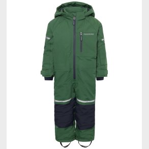 Didriksons Flyverdragt - Falken K - Pine Green