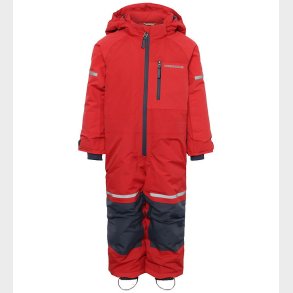 Didriksons Flyverdragt - Falken K - Pomme Red