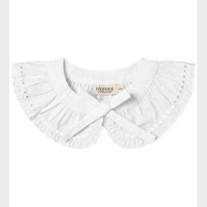 MarMar Krave - Adia - Hvid