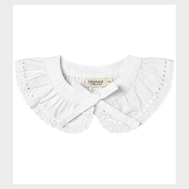 MarMar Krave - Adia - Hvid