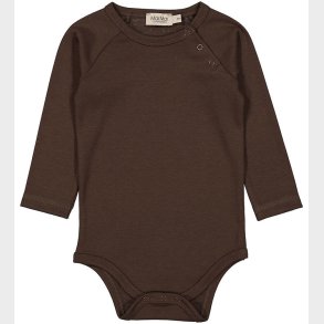 MarMar Body l/ - Viskose/Polyester - Base Layer - Deep Choco