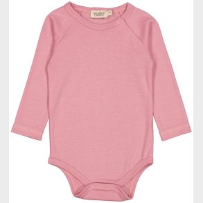 MarMar Body l/ - Viskose/Polyester - Base Layer - Berry Mousse