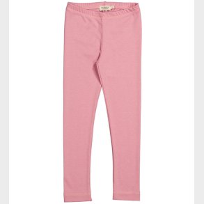 MarMar Leggings - Viskose/Polyester - Base Layer - Berry Mousse