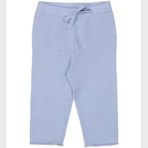 MarMar Bukser - Uld - Strik - Powy - Fresh Air