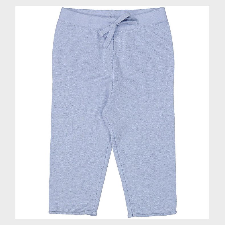 MarMar Bukser - Uld - Strik - Powy - Fresh Air