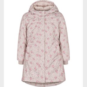 MarMar Vinterjakke - Olga - Flowerbed