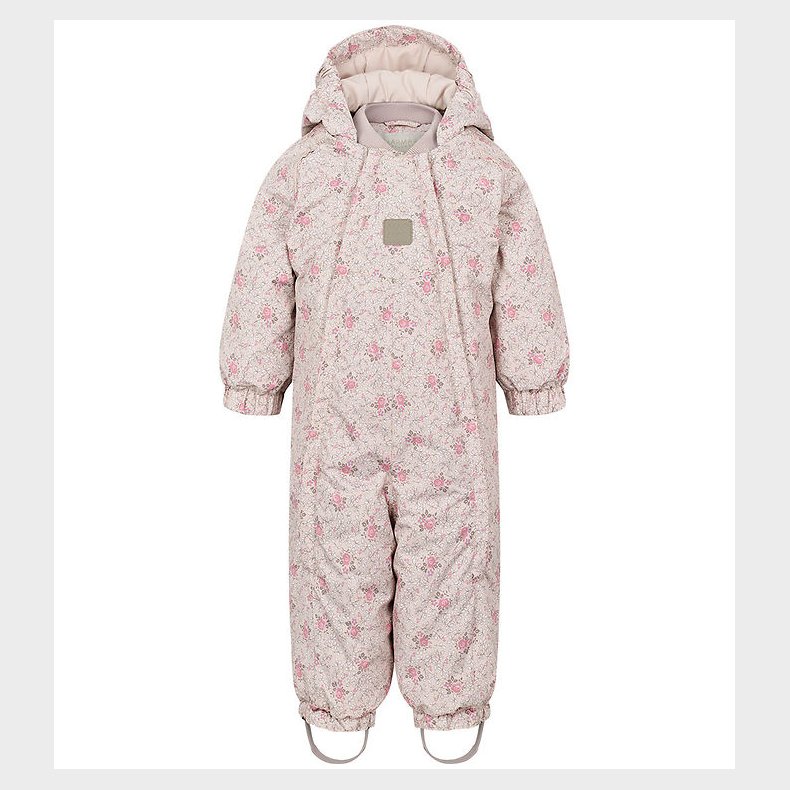 MarMar Flyverdragt - Oriel - Flowerbed