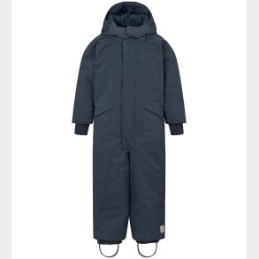 MarMar Flyverdragt - Ollie - Ink