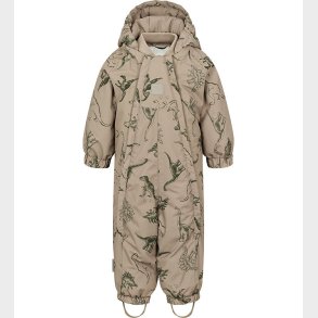 MarMar Flyverdragt - Oriel - Dinosaurs