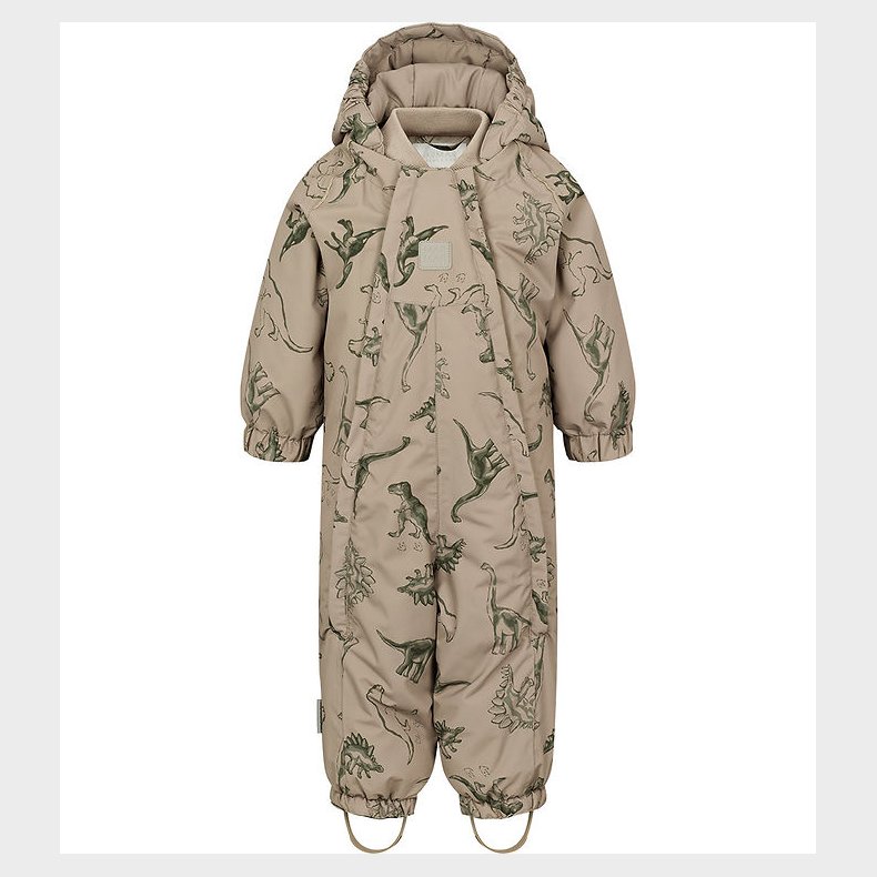 MarMar Flyverdragt - Oriel - Dinosaurs