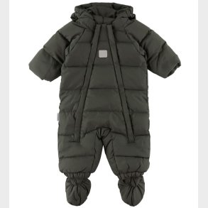 MarMar Flyverdragt - Oberto - Dark Moss