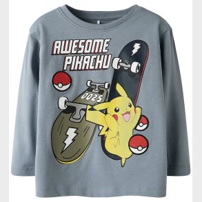 Name It Bluse - NmmStern - Pokemon - Tradewinds